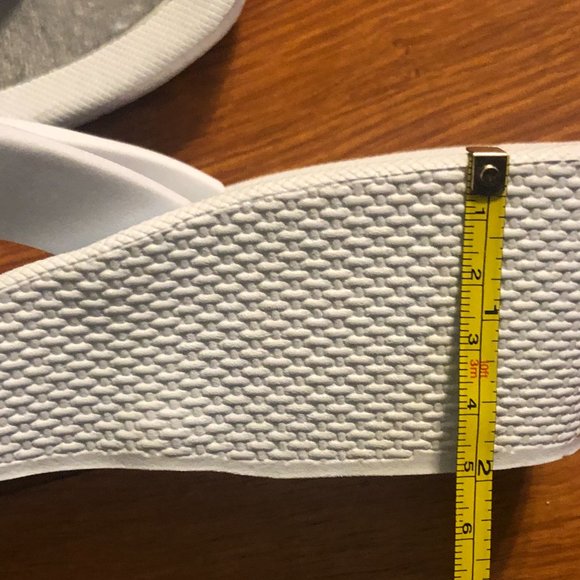 Grandco Sandals ~ Lily ~ White Sole - Picture 5 of 6